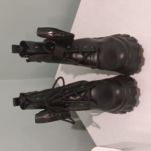 Black Boots 🖤🖤🖤